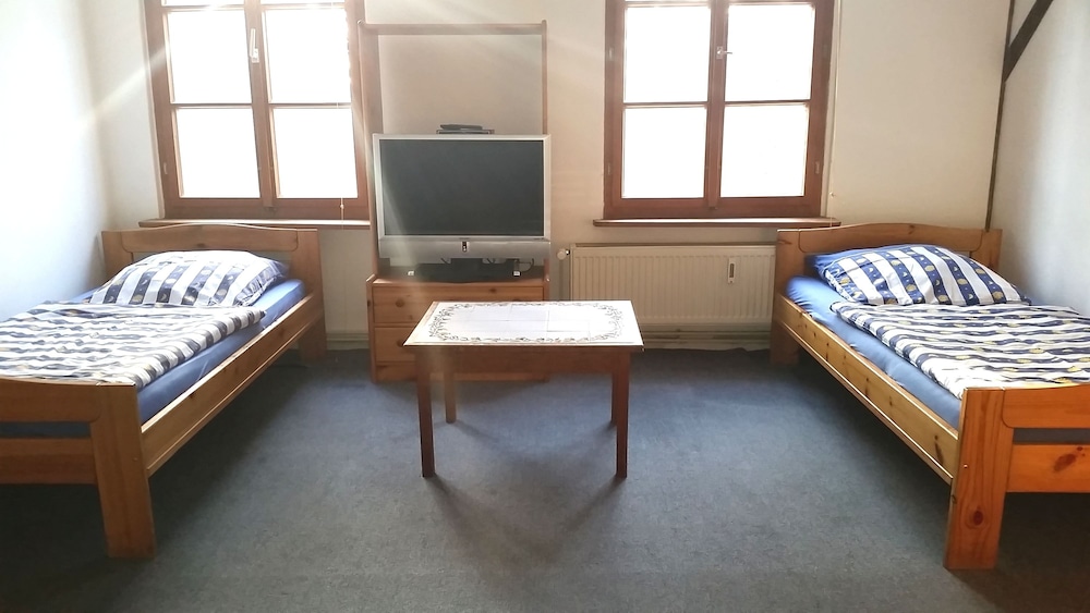 Apartment, 2 Bedrooms (Sued-Appartement) photo 1