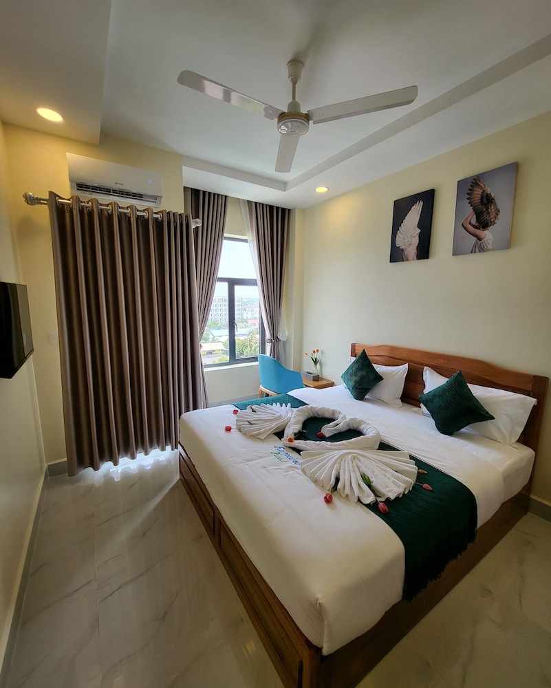 Standard Double Room - Photo 5