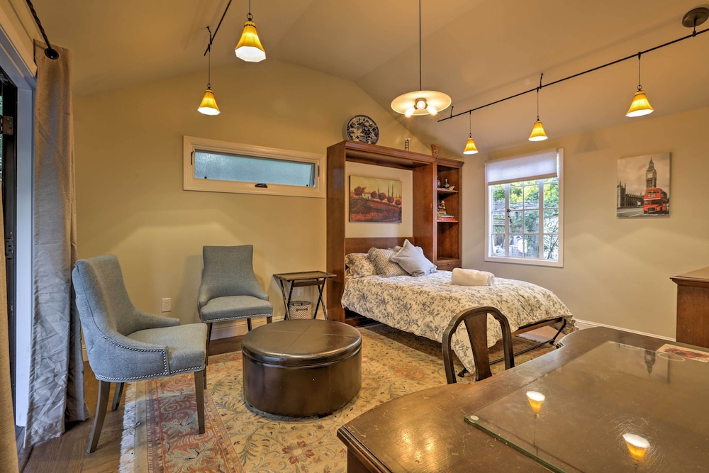Cottage (1 Bedroom) photo 1