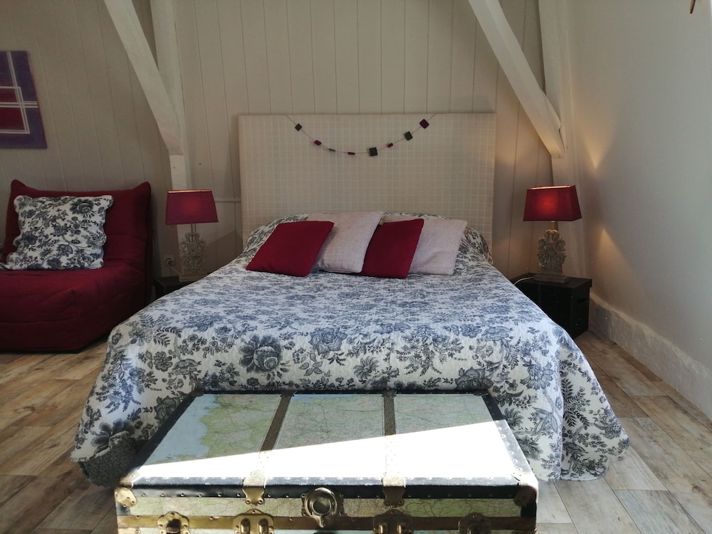 Triple Room - Photo 1