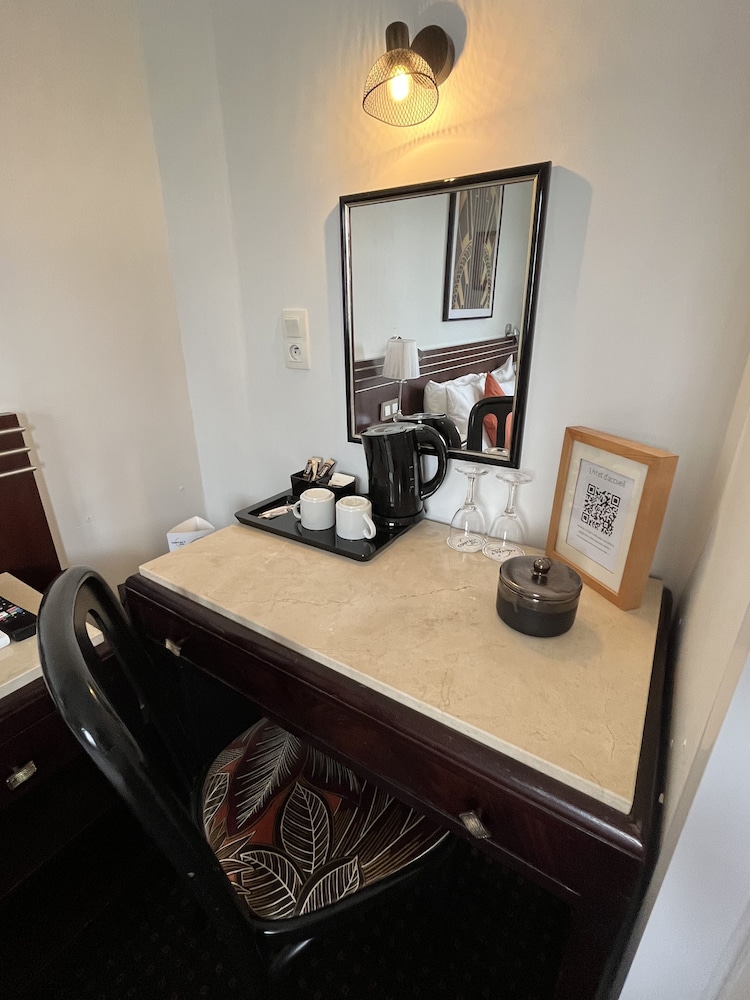 Basic Double Room - Photo 11