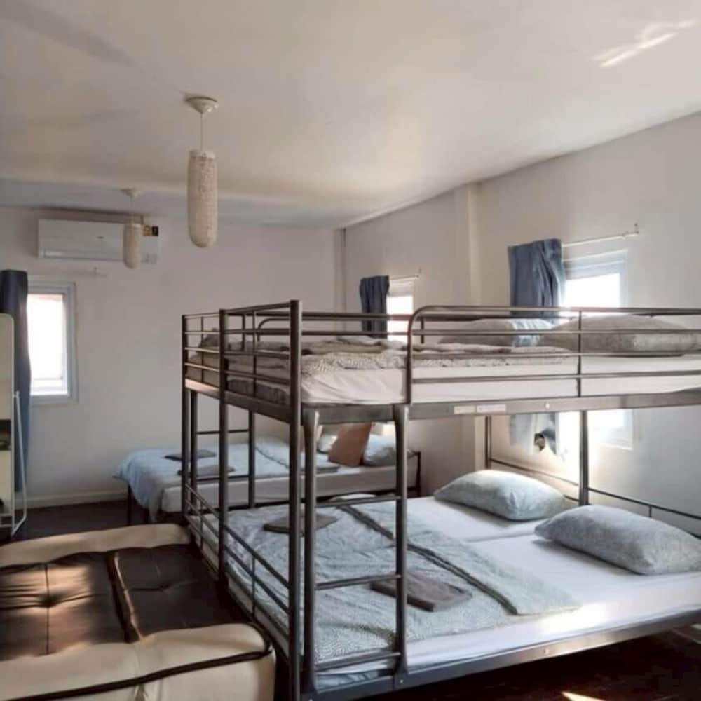 Deluxe Double Room, Garden View photo 2