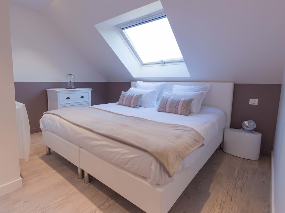 Comfort Suite, Ensuite (Anis Etoilé) photo 2