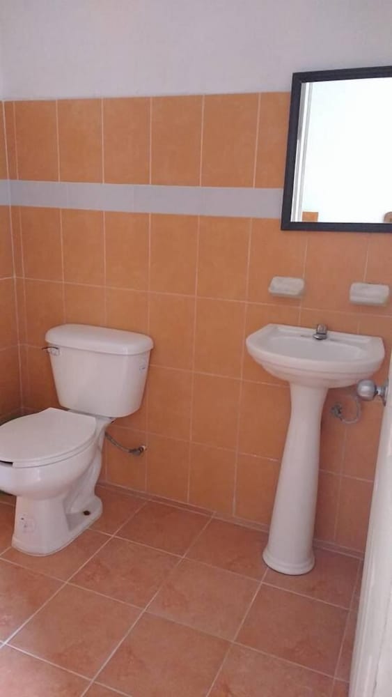 Basic Double Room, 1 Double Bed, Fan photo 2