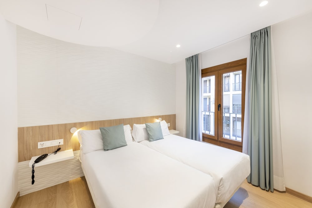 Apartamento Estándar, 2 Dormitorios