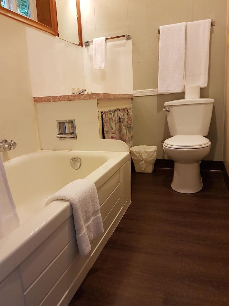Basic Single Room, 1 Queen Bed photo 2