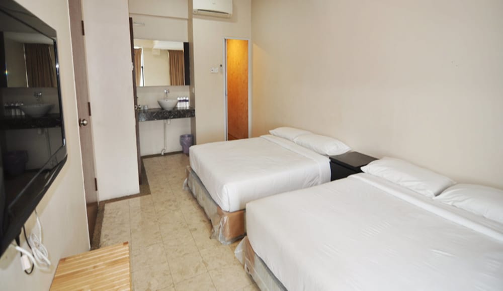 Triple Room photo 3