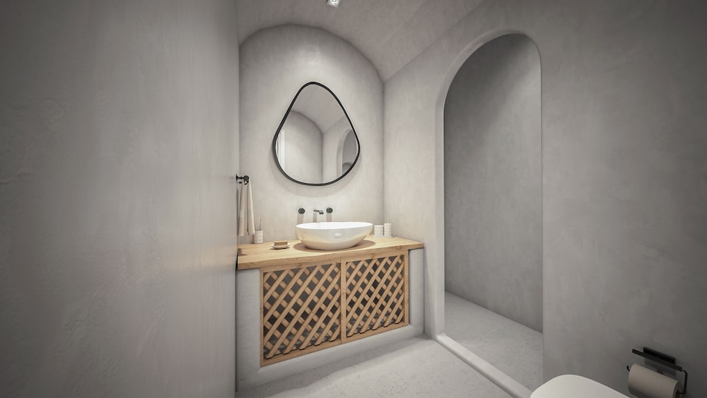 Deluxe Studio Suite, Private Pool - Photo 3