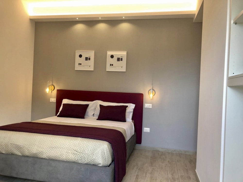Standard Room (Melanzana)