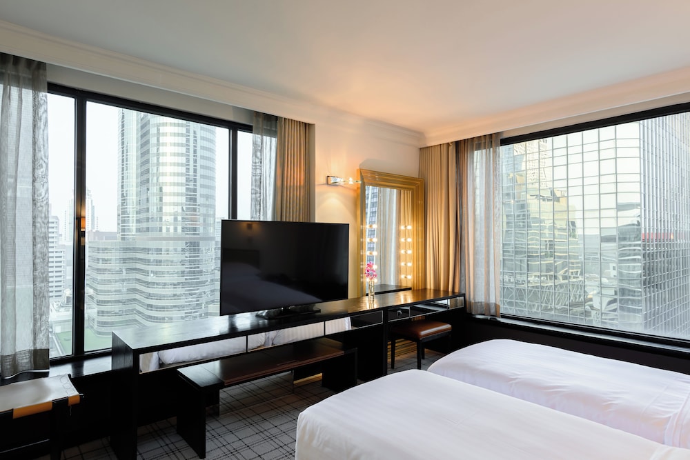 Suite (Grand Executive)