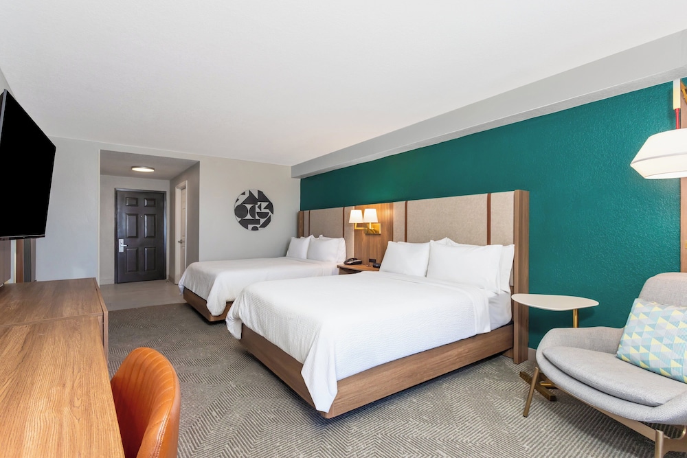 Holiday Inn Hotel & Suites Daytona Beach On The Ocean by IHG, Foto 2
