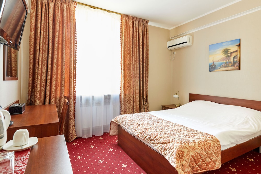 Standard Single Room photo 2