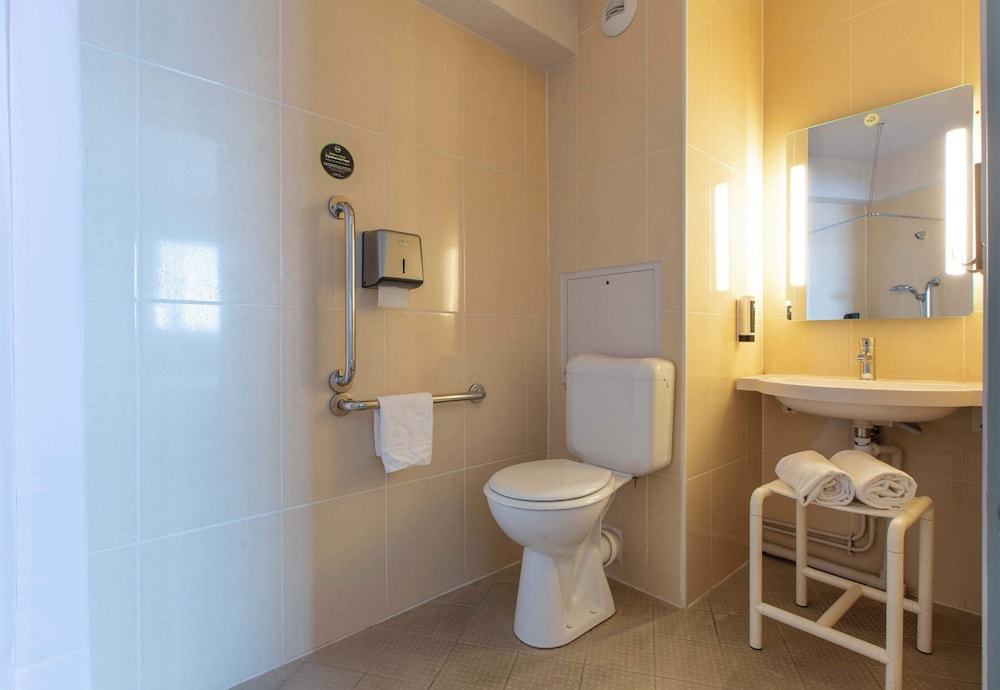 Double Room, Accessible photo 3