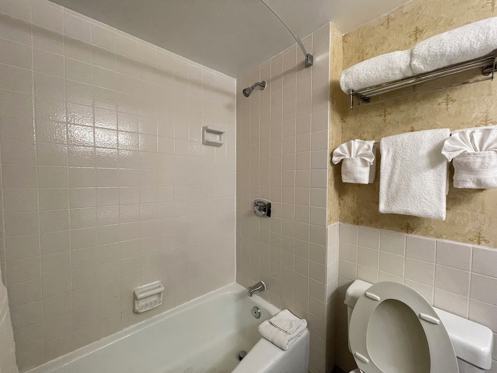 Basic Room, 1 Queen Bed - Photo 7