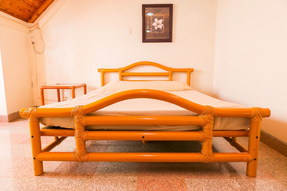 Suite, 1 King Bed