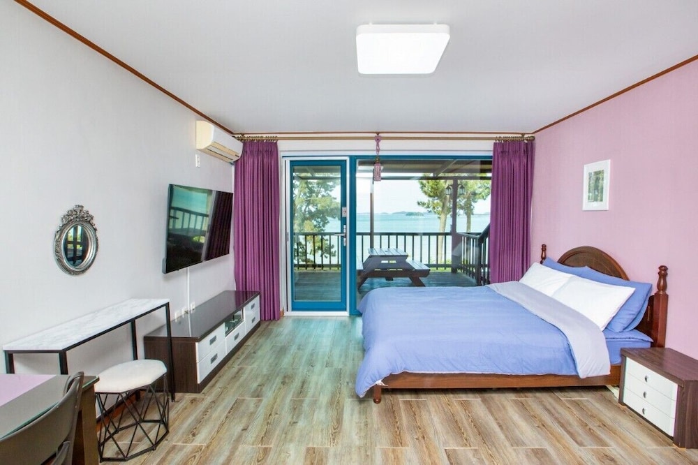 Basic Room (BaekHap) photo 3