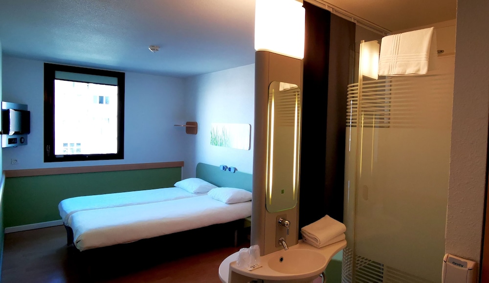 Twin Room, 2 Twin Beds