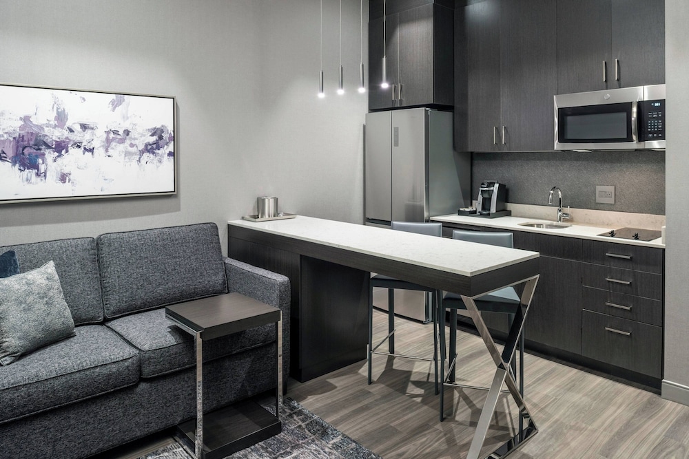 Residence Inn by Marriott Boston Natick, Billede 4