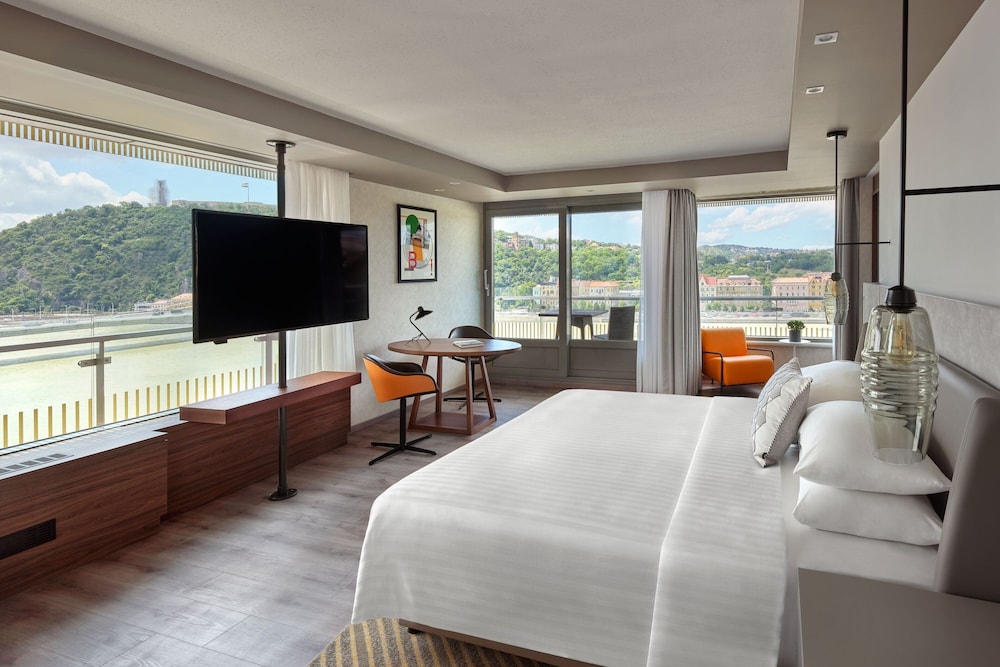 Club Studio Suite, 1 Double Bed