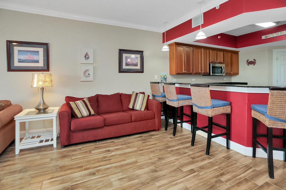 Condo, Multiple Beds (Paradise Shores 310) photo 2