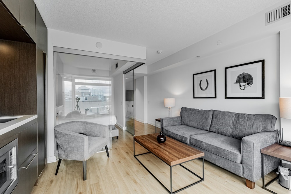 Comfort Condo, 1 Bedroom