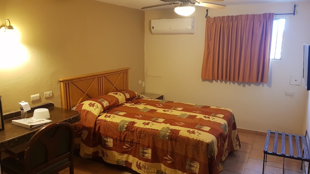 Basic Room - Photo 12
