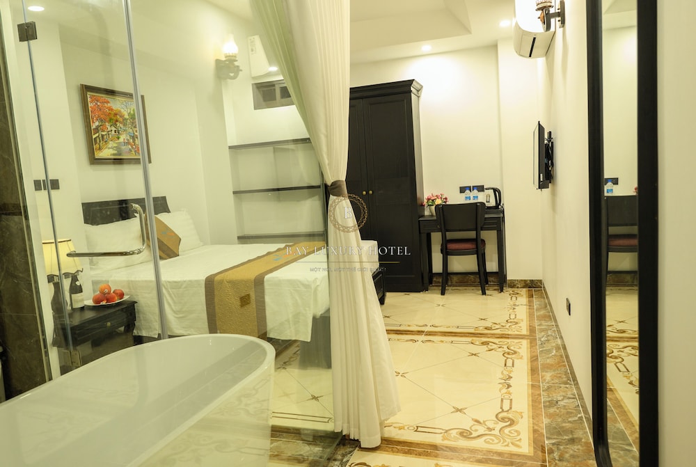 Basic Room