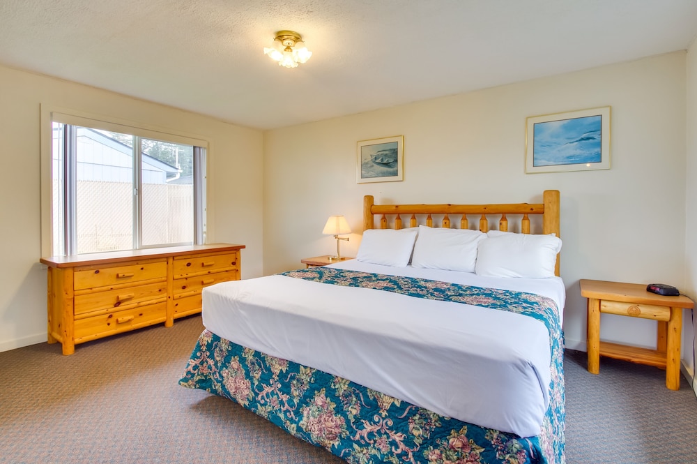 Cottage (2 Bedrooms) photo 3