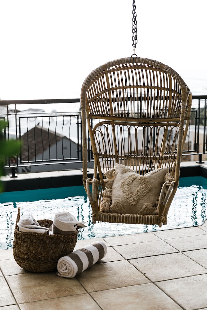 Premier Double Room, 1 King Bed, Sea View