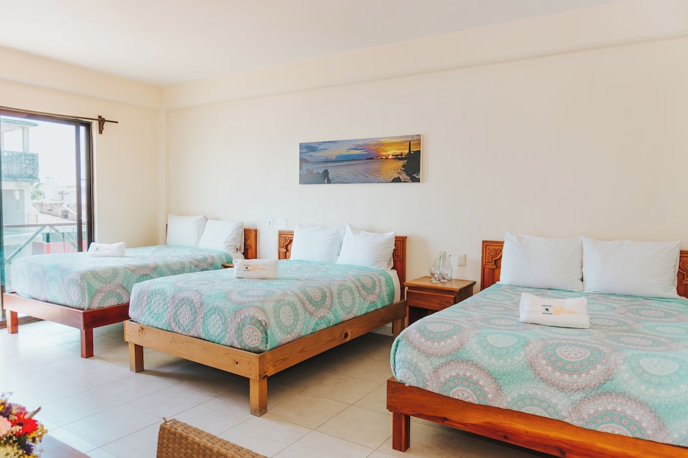 Basic Triple Room photo 2