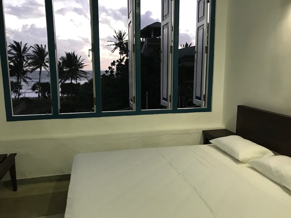 Superior Room, Sea View