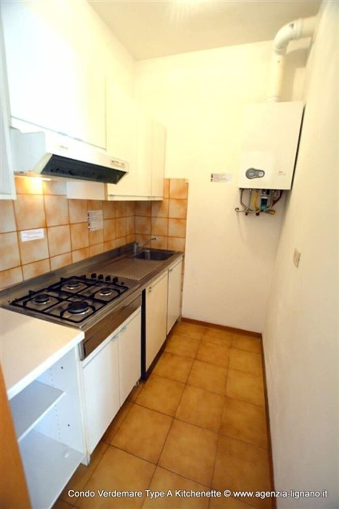 Apartment, Balcony (vemA)