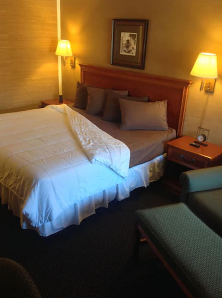 Standard Room, 1 King Bed photo 1