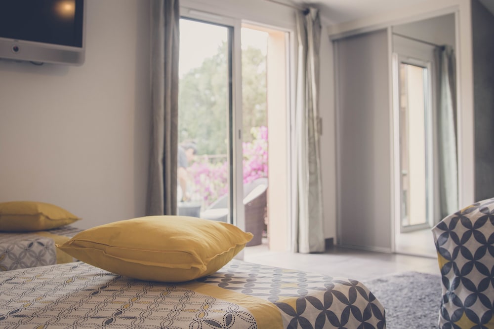 Luxury Quadruple Room, Terrace (La Laura) photo 1