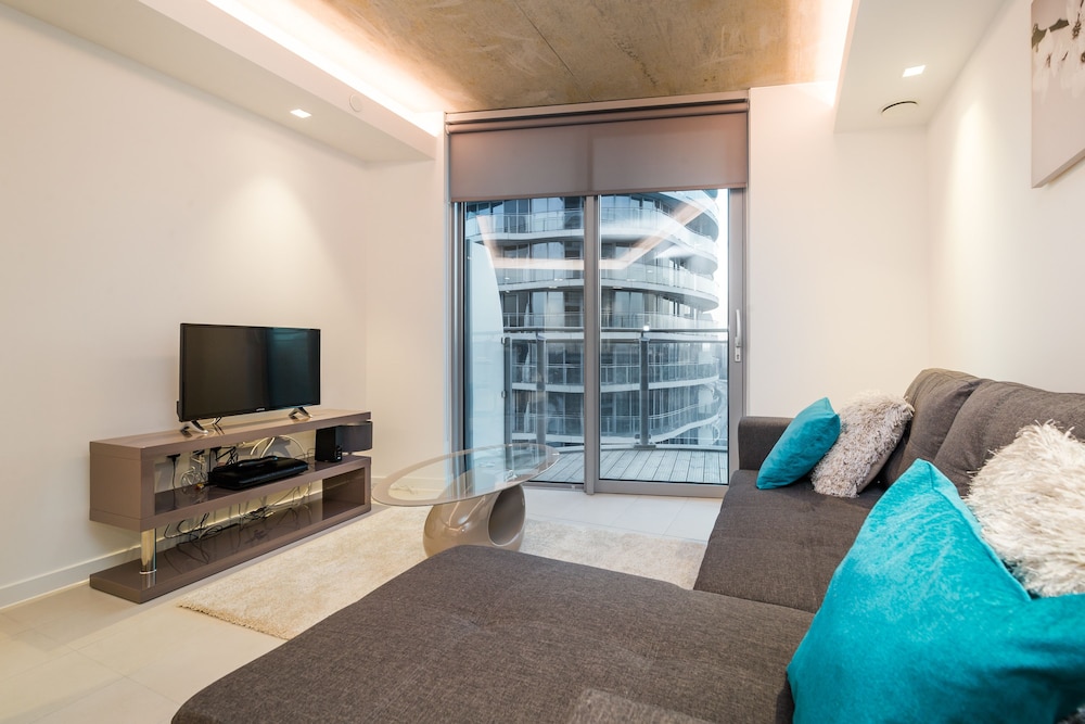 Excel Apartament Luksusowy, Zdjęcie 8