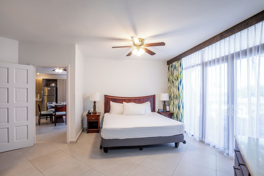Villa, 2 Bedrooms, Non Smoking, Kitchen photo 1