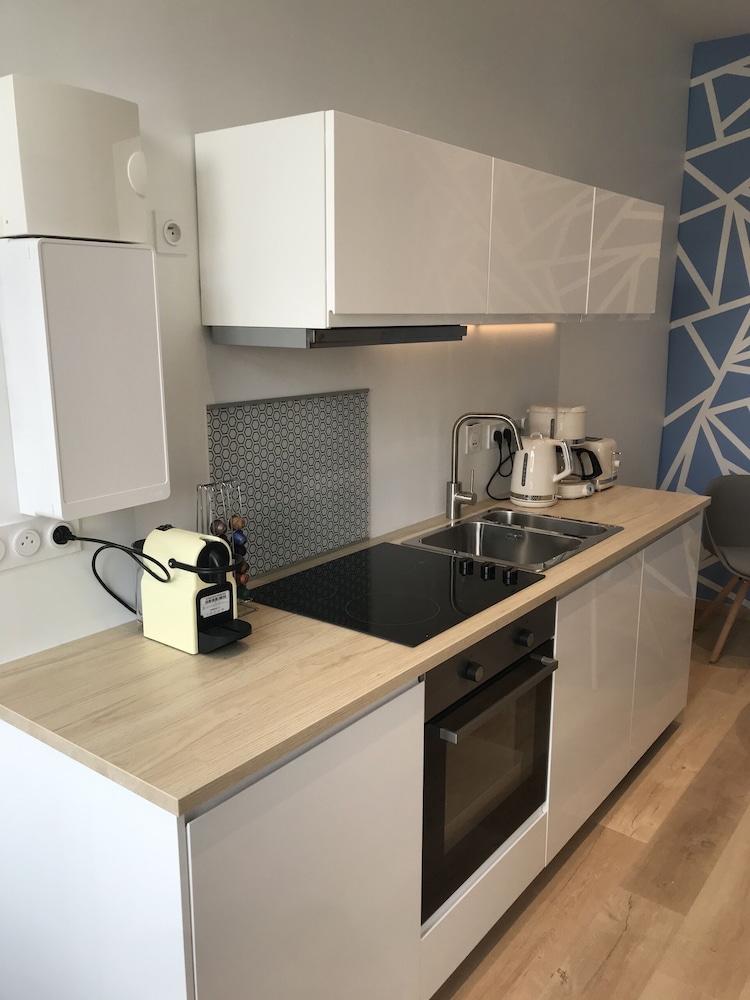 Basic Apartment, Ensuite (N°04) photo 2