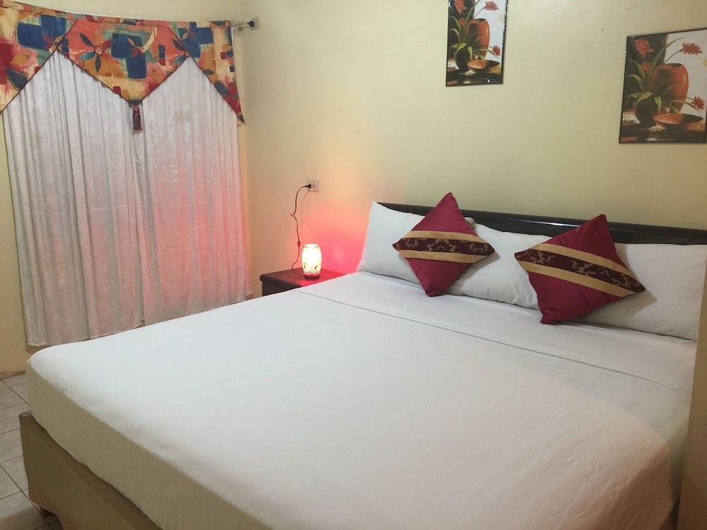 Family Room, 1 Double Bed photo 3
