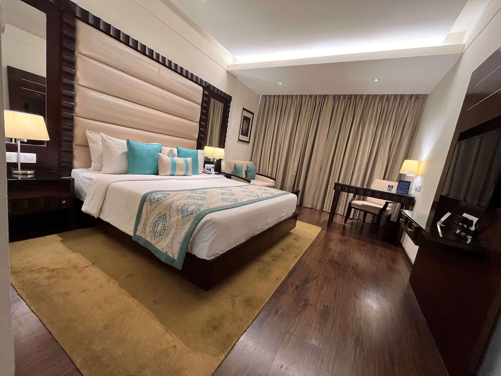 Superior Room, 2 Twin Beds