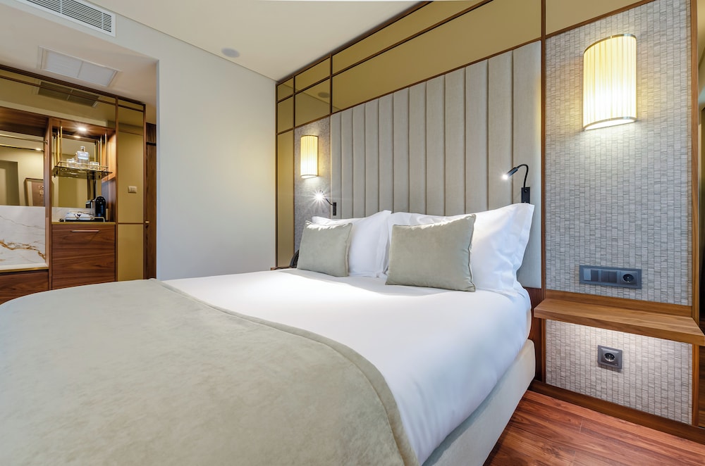 Superior Double Room - Photo 4