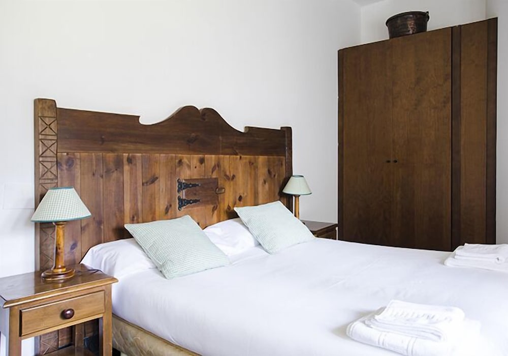 Apartamento (2 personas)