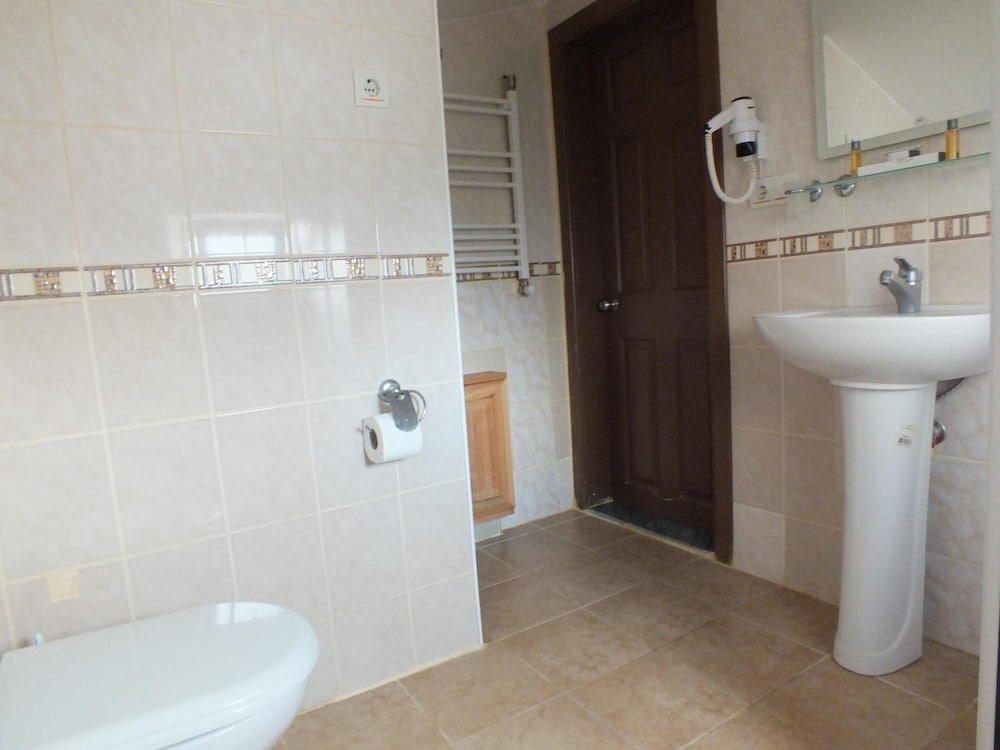 Triple Room, Balcony photo 2