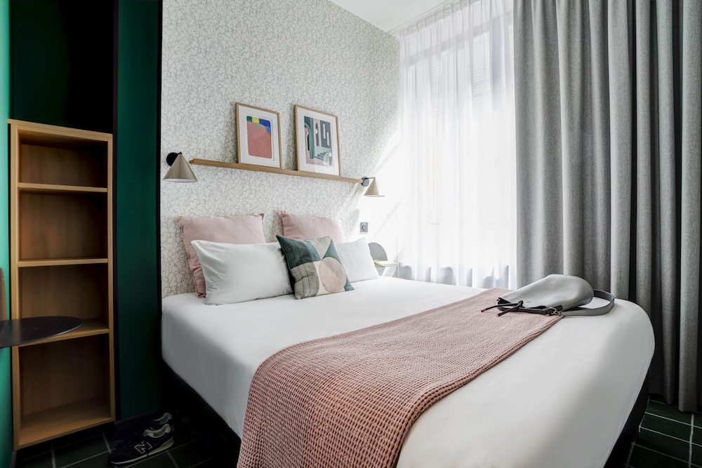 Classic Double Room - Photo 2