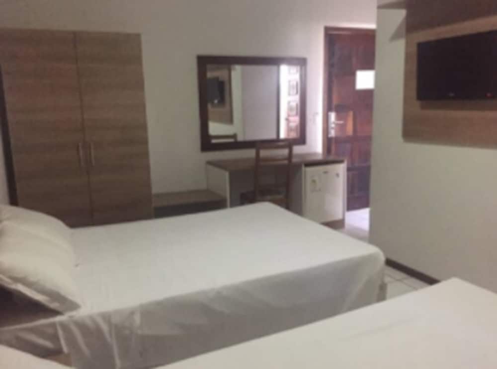 Standard Triple Room photo 3