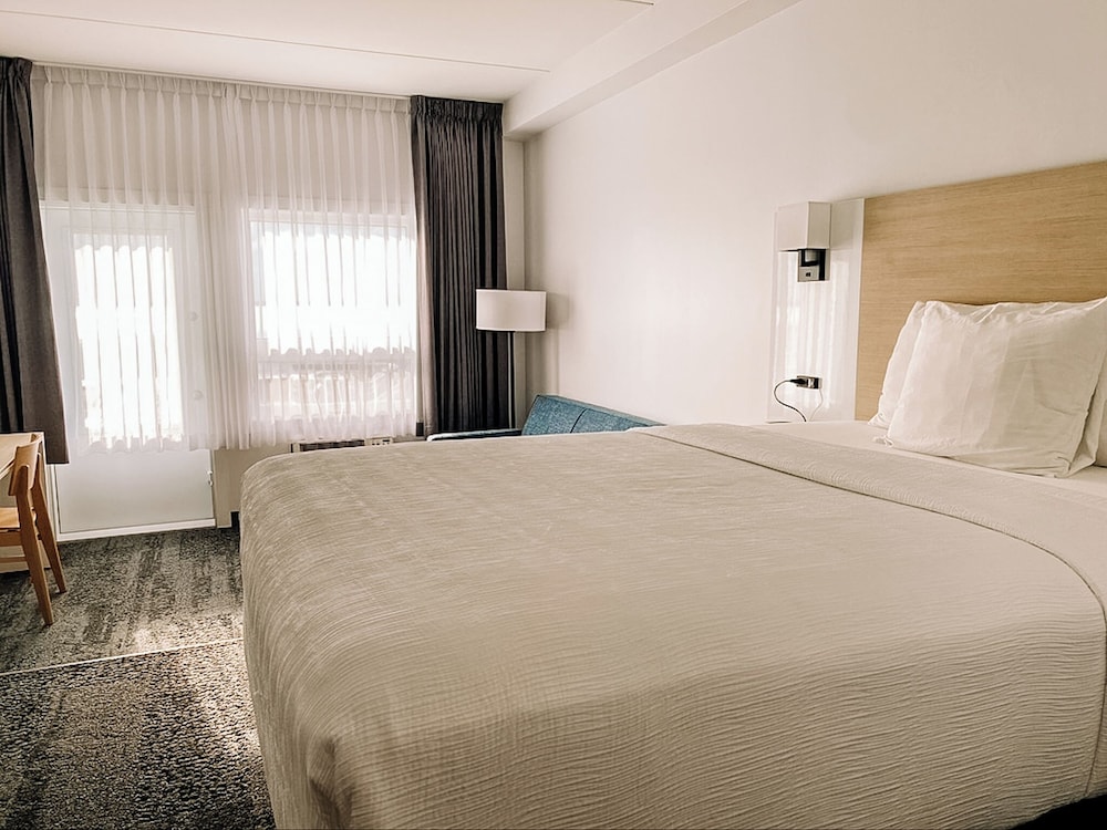 Executive Single Room