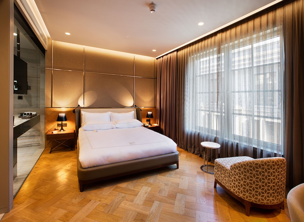 Junior Suite photo 1