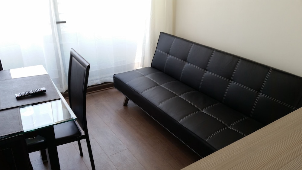 Panoramic Apartment, 1 Bedroom, Private Bathroom, City View