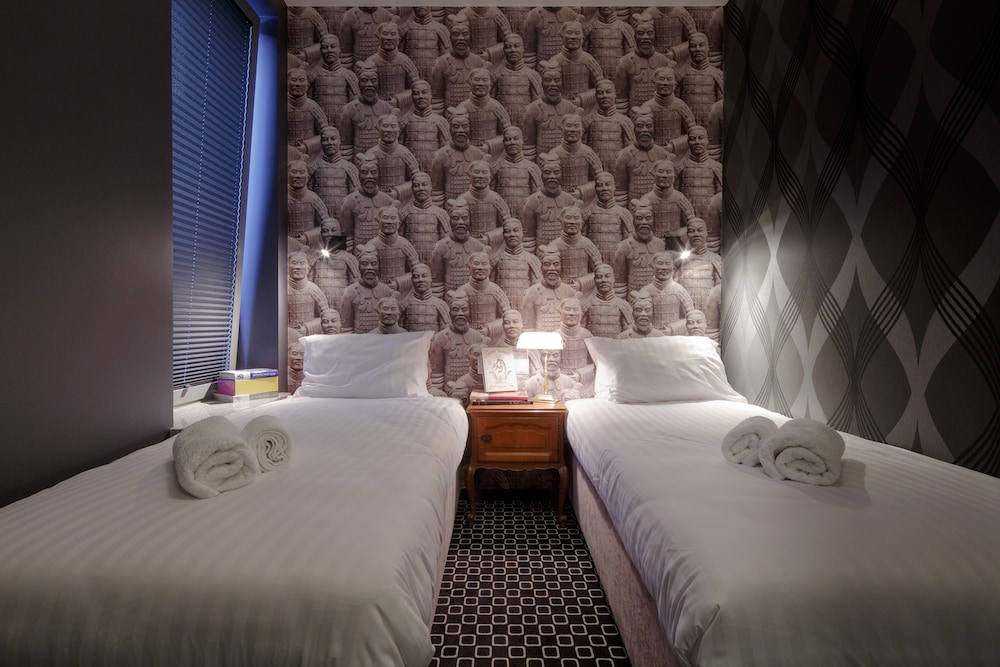Twin Room photo 1