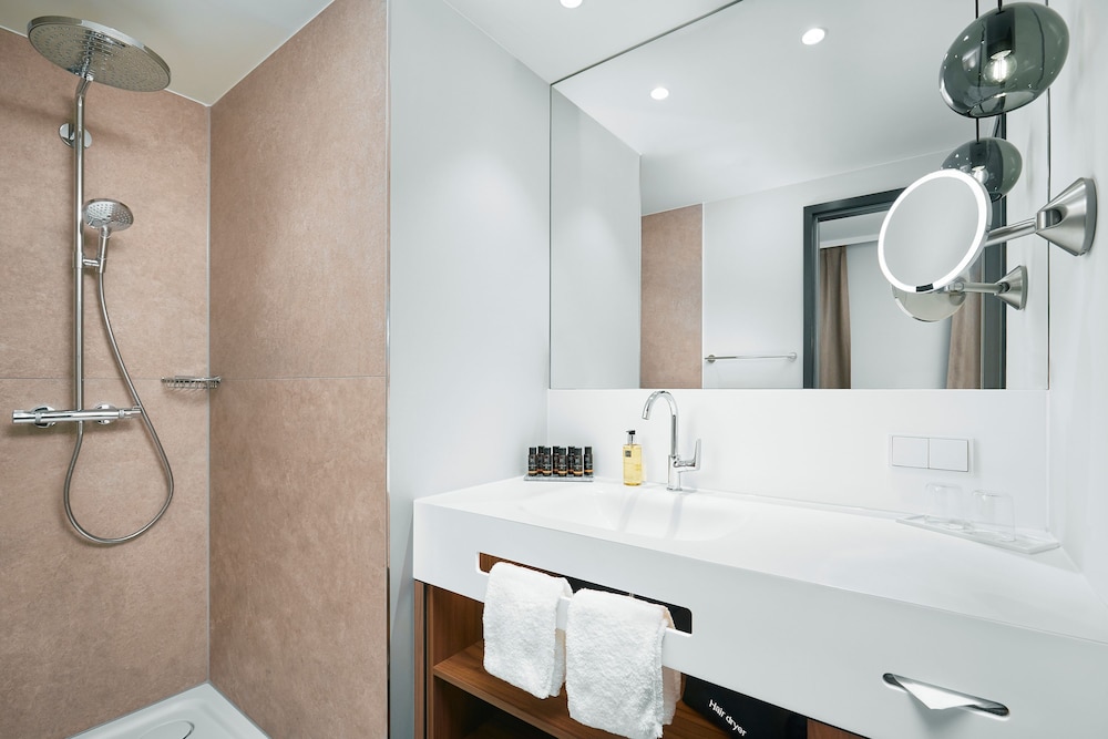 HYPERION Hotel München - Photo 25