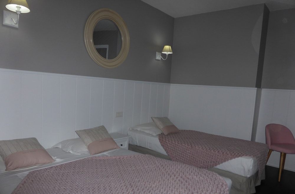 Family Triple Room photo 1